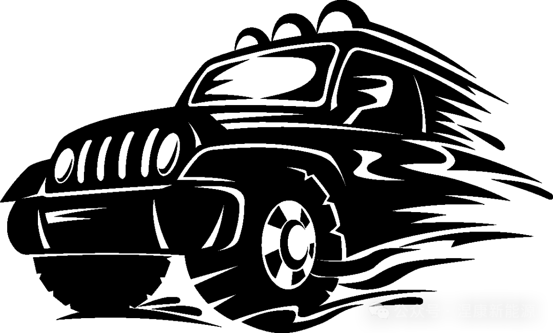 涅康新能源加注站