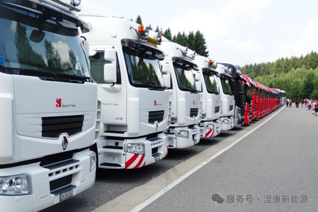 柴油车 柴油车