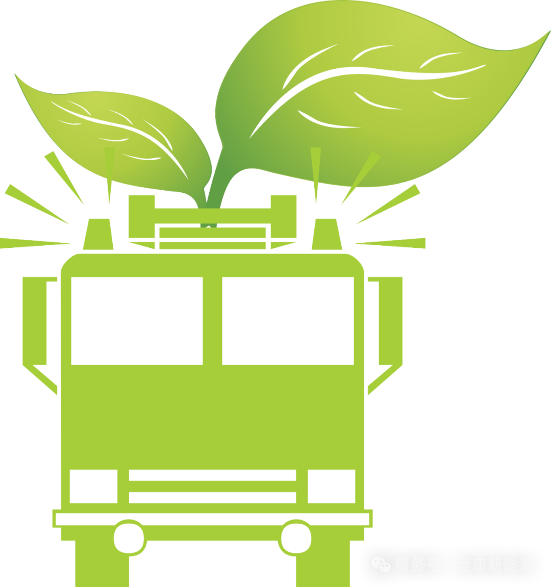 涅康新能源加注站